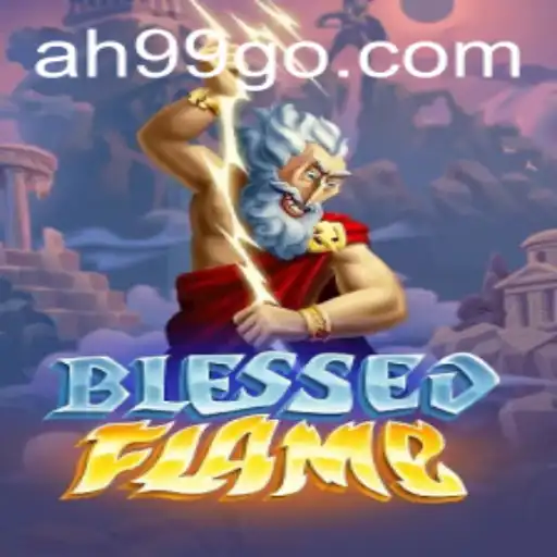 Unveiling the Thrilling World of BlessedFlame: An In-Depth Look