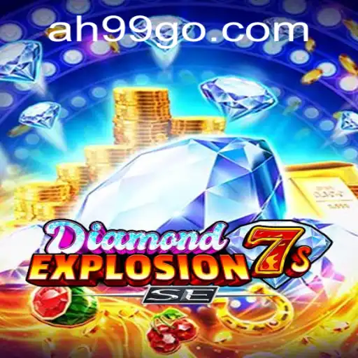 Experience the Thrill of DiamondExplosion7sSE - A Comprehensive Guide