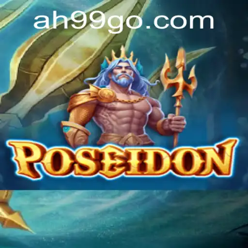 Dive into Poseidon: The Mythical Game Adventure