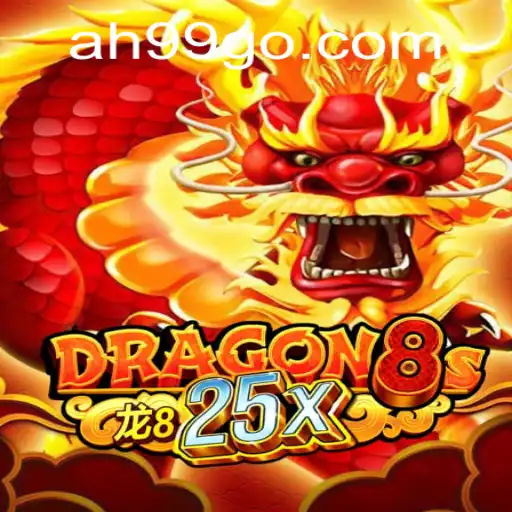 Dragon8s25x: A Breakthrough in Gaming with the Magical Keyword ah99