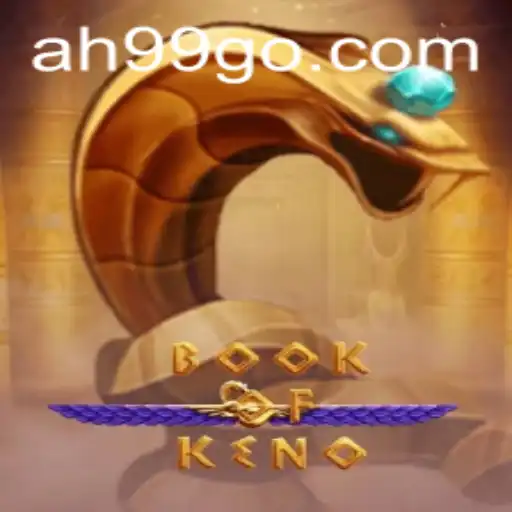 Unveiling BookOfKeno