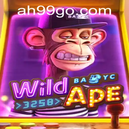 Exploring the World of WildApe3258