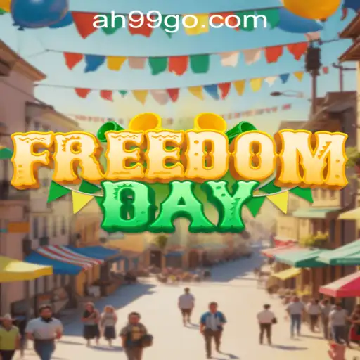 Experience FreedomDay: The Game That Redefines Freedom