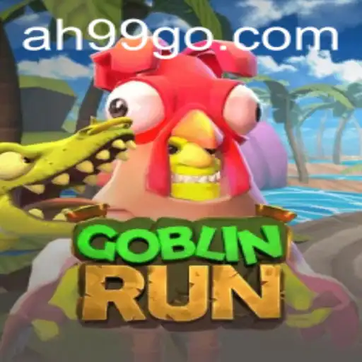 GoblinRun: Dive into the World of Mystical Adventures