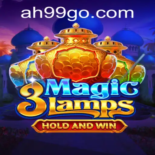 Explore the Enchanting World of 3MagicLamps