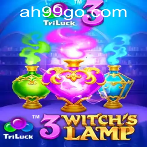 3WitchsLamp: A Captivating New Adventure in Gaming