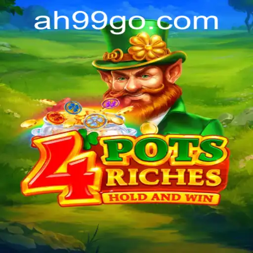 Discover the Excitement of 4potsriches: A Thrilling Game Experience