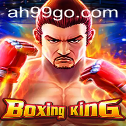 BoxingKing: Unleash the Fighter Within