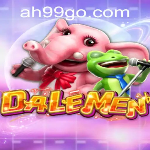Discover the Exciting World of DALEMEN: A New Gaming Adventure