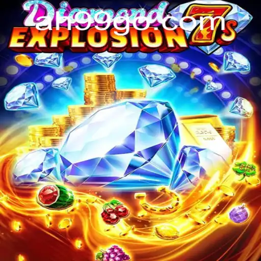 Unveiling DiamondExplosion7s: A Thrilling Gaming Experience