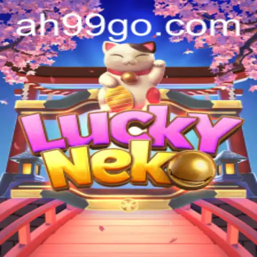 LuckyNeko Game