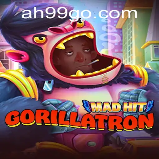 MadHitGorillatron: Revolutionizing Gaming Experience