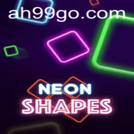 Unveiling the Futuristic World of NeonShapes