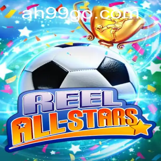 ReelAllStars A Glimpse into the Latest Gaming Sensation