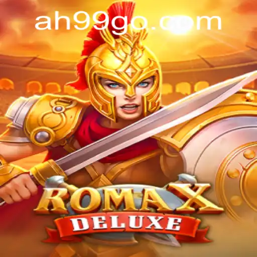 Dive into the Thrilling World of RomaXDeluxe: The Game of Legends