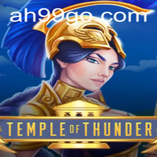 Temple of Thunder: A Riveting Adventure Awaits