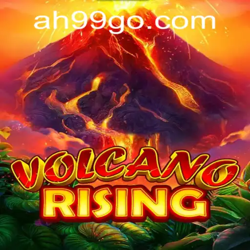 Exploring the Thrills of VolcanoRising