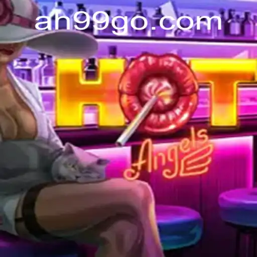 HotAngels: A Thrilling Dive into the Realm of Adventure