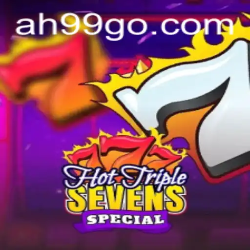 Experience the Thrill with HotTripleSevensSpecial