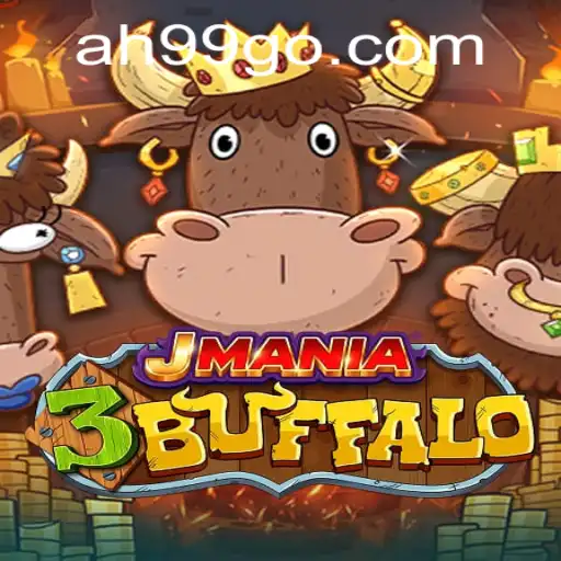 JMania3Buffalo: The Thrilling Adventure Awaits