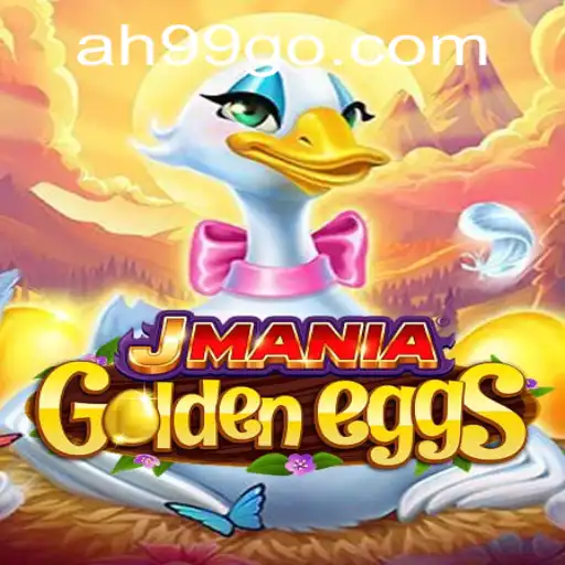 Unveiling JManiaGoldenEggs: A New Era in Gaming