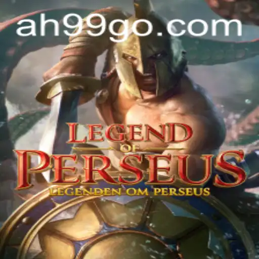LegendofPerseus: A New Era of Mythical Adventure