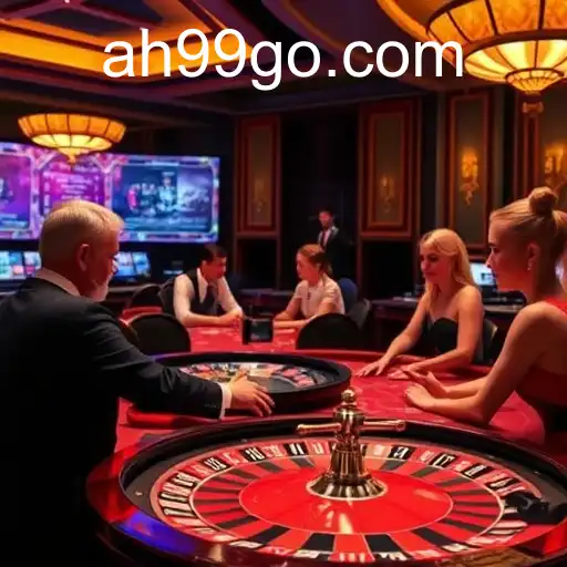 Exploring the World of Live Casino: Understanding the Revolution