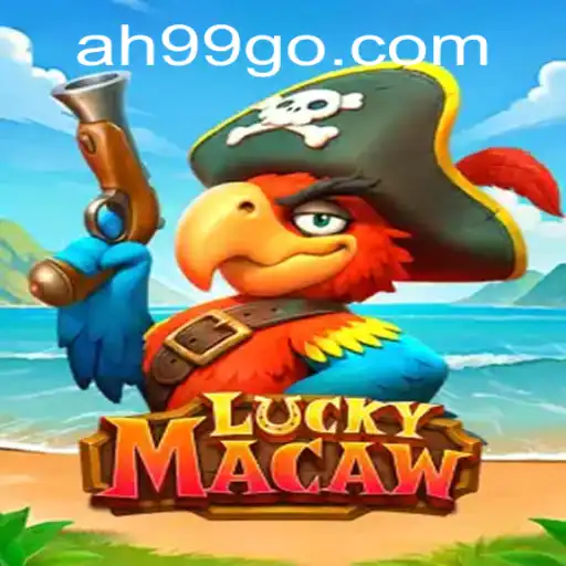 Discover the Enchanting World of LuckyMacaw: A Comprehensive Guide