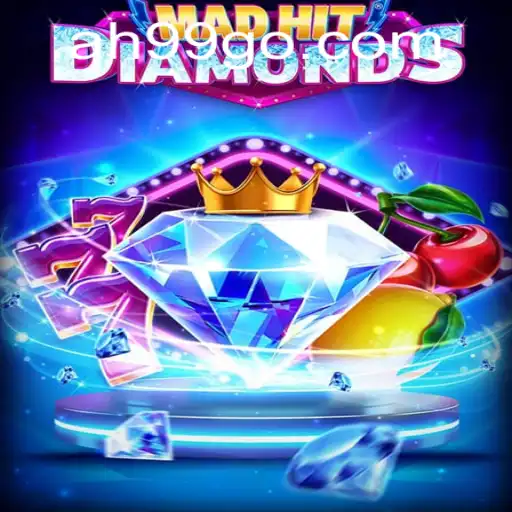 MadHitDiamonds: A Thrilling New Gem in the Gaming World