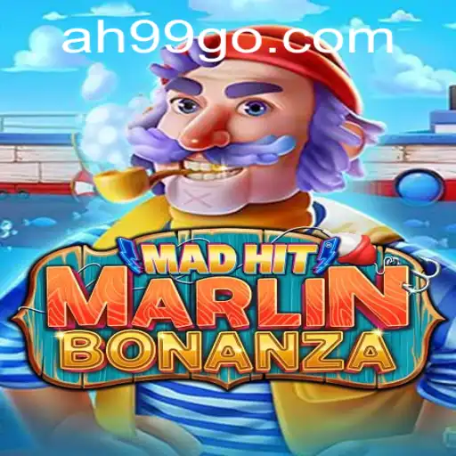 Discover the Thrills of MadHitMarlinBonanza