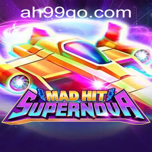 MadHitSupernova: A Game That Transcends Dimensions