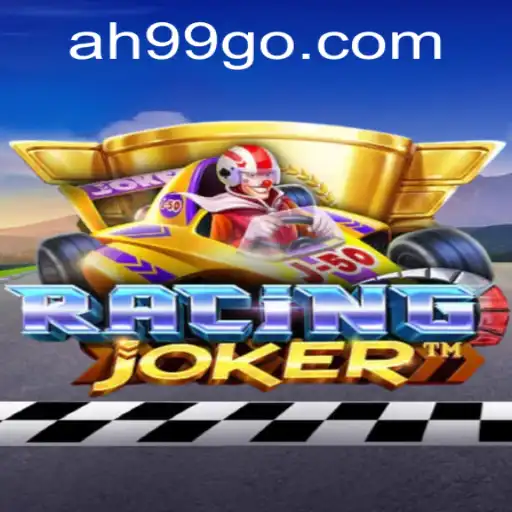 RacingJoker: The Thrilling New Arcade Challenge