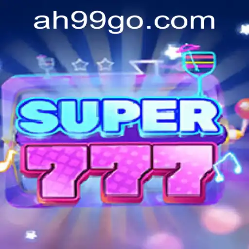 Discover the Thrilling World of Super777