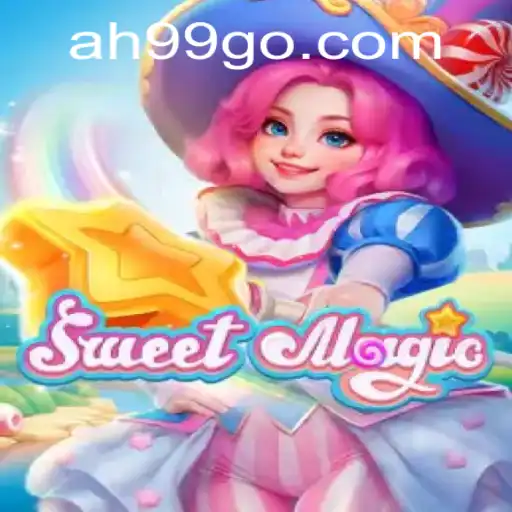 SweetMagic: The Enchanting World of Ah99