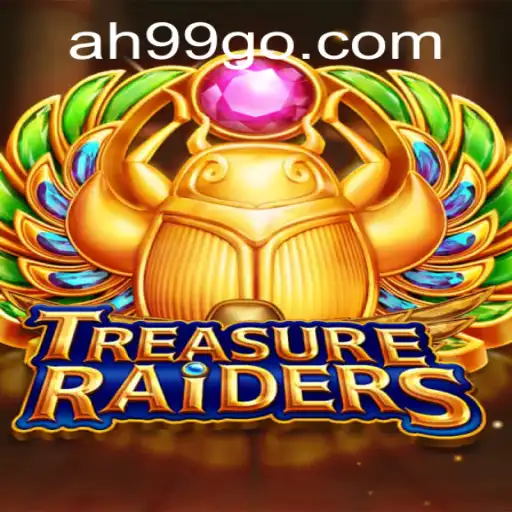 Exploring the Dynamic World of TREASURERAIDERS: Adventure Awaits