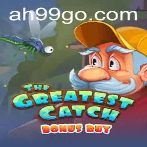 The Exciting World of TheGreatestCatchBonusBuy Game