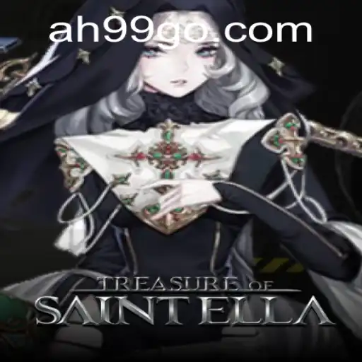 Embark on an Epic Quest: Discover the Enigmatic World of TreasureofSaintElla